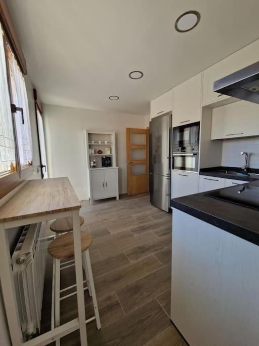 Casa Rural Villa Carcavas Maello Eksteriør billede