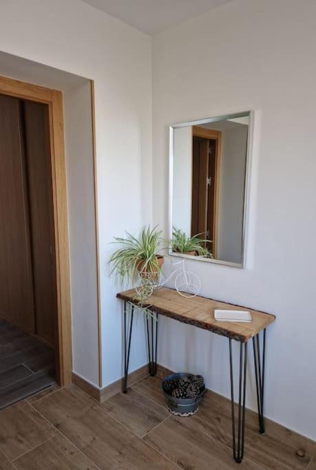Casa Rural Villa Carcavas Maello Eksteriør billede