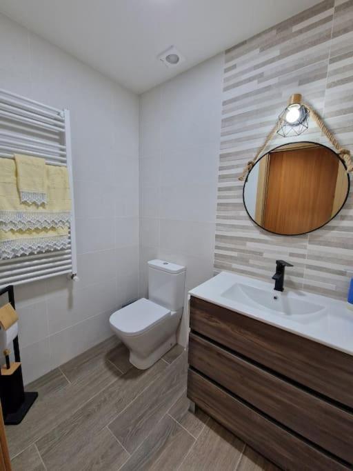 Casa Rural Villa Carcavas Maello Eksteriør billede