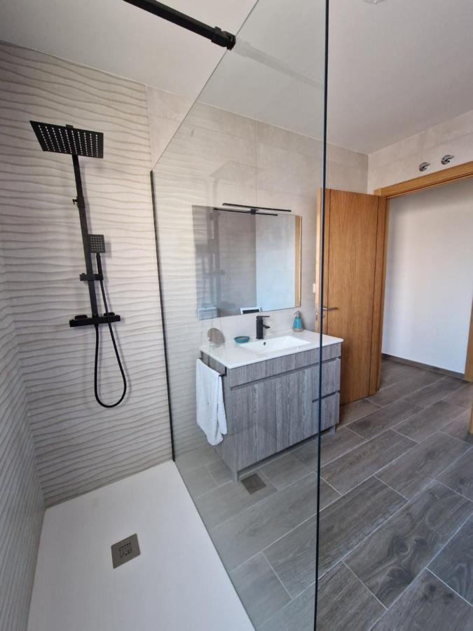 Casa Rural Villa Carcavas Maello Eksteriør billede