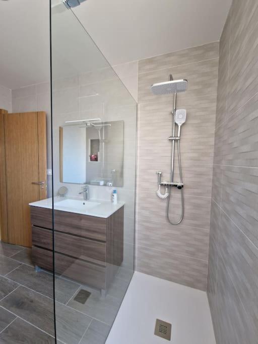 Casa Rural Villa Carcavas Maello Eksteriør billede