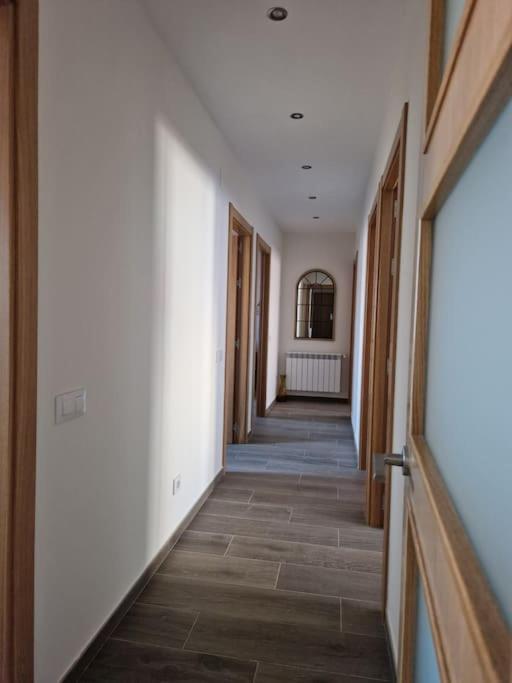 Casa Rural Villa Carcavas Maello Eksteriør billede
