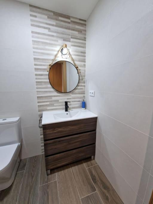 Casa Rural Villa Carcavas Maello Eksteriør billede
