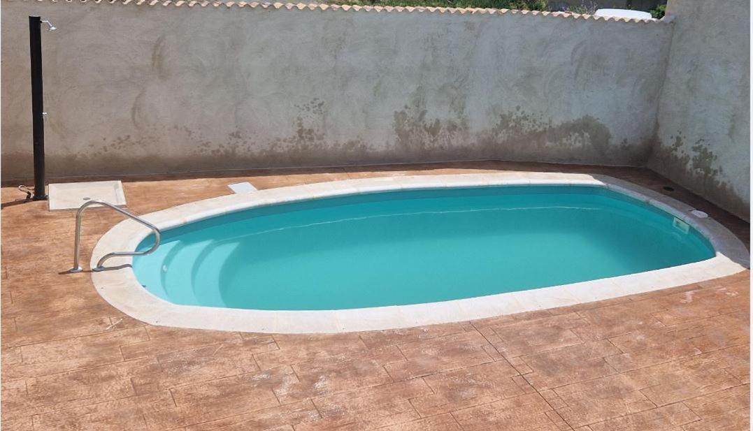Casa Rural Villa Carcavas Maello Eksteriør billede