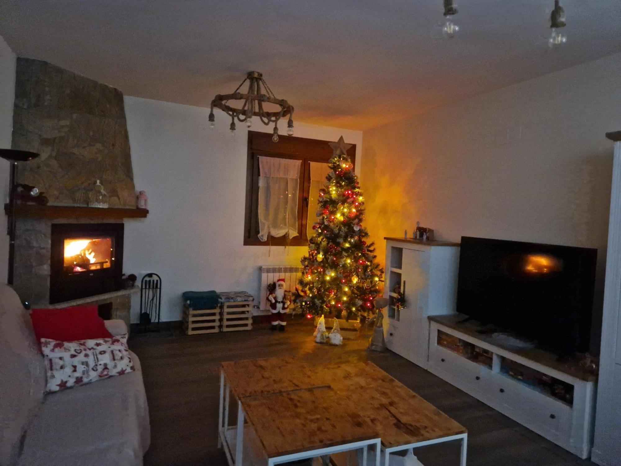 Casa Rural Villa Carcavas Maello Eksteriør billede